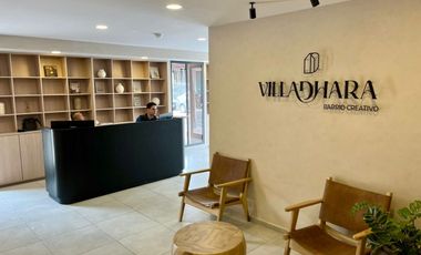 LOFT EN CONDOMINIO VILLADHARA, EL RETIRO