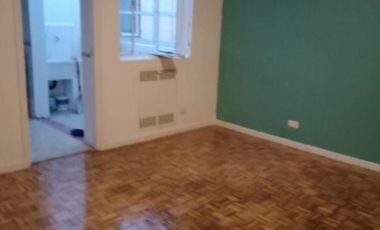 Venta Departamento 2 Ambientes en Retiro Con Patio Con Seguridad Cochera Opcional