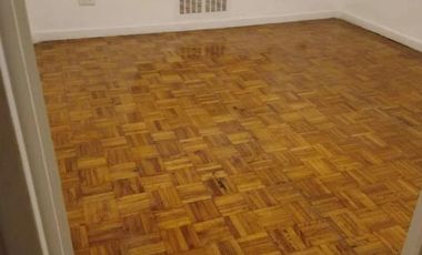 Venta Departamento 2 Ambientes en Retiro Con Patio Con Seguridad Cochera Opcional