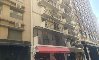 Venta Departamento 2 Ambientes en Retiro Con Patio Con Seguridad Cochera Opcional