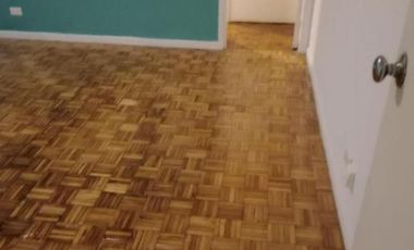 Venta Departamento 2 Ambientes en Retiro Con Patio Con Seguridad Cochera Opcional