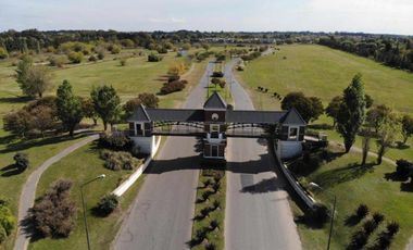 Terreno en venta - 530mts2 - Santa Sofía, Pilar Del Este