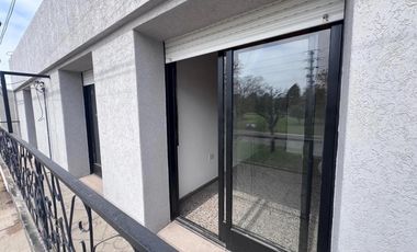 Departamento en venta - 2 Dormitorios 1 Baño - Trenque Lauquen