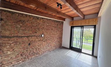 Departamento en venta - 2 Dormitorios 1 Baño - Trenque Lauquen
