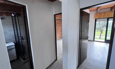 Departamento en venta - 2 Dormitorios 1 Baño - Trenque Lauquen
