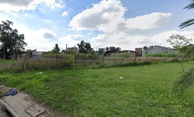 Terreno en venta - 304Mts2 - Morón