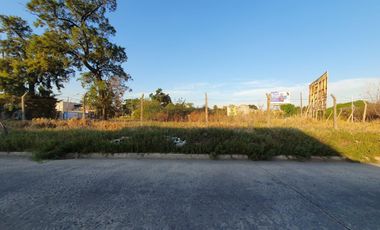 Terreno en venta - 304Mts2 - Morón