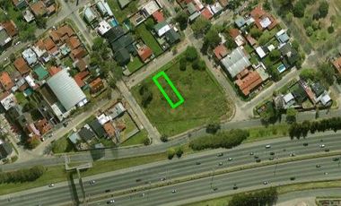 Terreno en venta - 304Mts2 - Morón