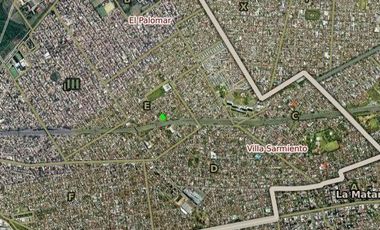 Terreno en venta - 304Mts2 - Morón