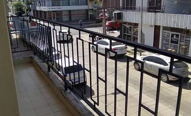 Departamento en San Lorenzo