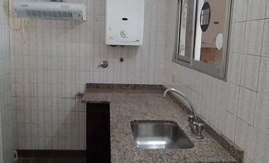 Departamento en San Lorenzo