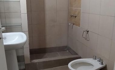 Departamento en San Lorenzo