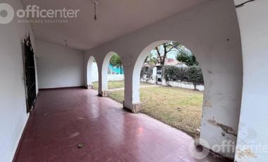 Casona Antigua en Alquiler en Tejeda, Cerro de las Rosas -  Uso Comercial