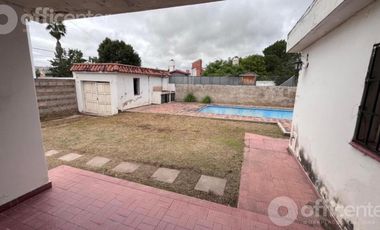 Casona Antigua en Alquiler en Tejeda, Cerro de las Rosas -  Uso Comercial