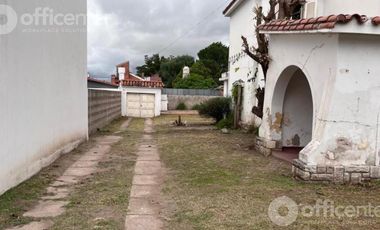 Casona Antigua en Alquiler en Tejeda, Cerro de las Rosas -  Uso Comercial