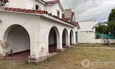 Casona Antigua en Alquiler en Tejeda, Cerro de las Rosas -  Uso Comercial