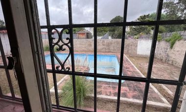 Casona Antigua en Alquiler en Tejeda, Cerro de las Rosas -  Uso Comercial