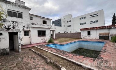 Casona Antigua en Alquiler en Tejeda, Cerro de las Rosas -  Uso Comercial