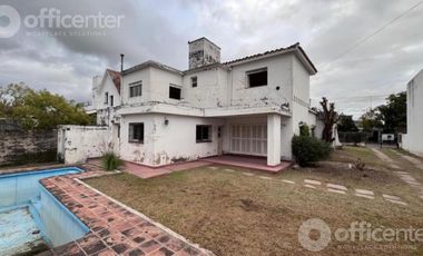 Casona Antigua en Alquiler en Tejeda, Cerro de las Rosas -  Uso Comercial
