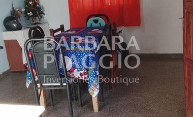 CASA EN SANTO TOMÉ - Rosario al 2600
