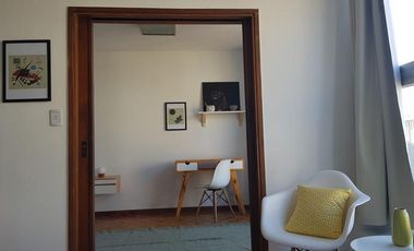 Amoblado súper canchero! Vista panorámica. Imperdible.