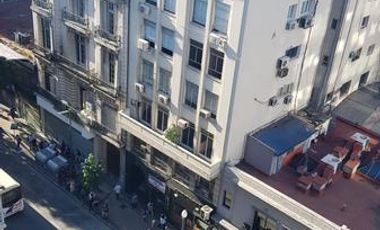 Amoblado súper canchero! Vista panorámica. Imperdible.