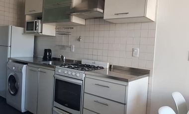 Amoblado súper canchero! Vista panorámica. Imperdible.