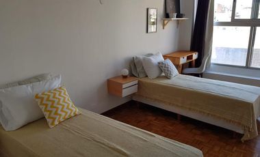 Amoblado súper canchero! Vista panorámica. Imperdible.