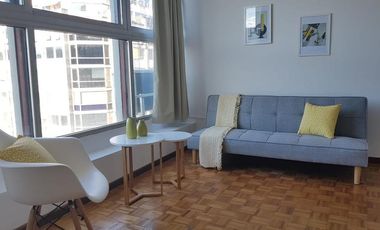 Amoblado súper canchero! Vista panorámica. Imperdible.