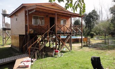 Complejo de Cabañas en Venta | Delta - Tigre | Excelente ubicación ideal Inversión