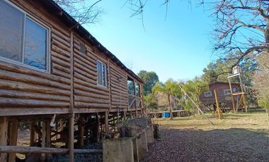 Complejo de Cabañas en Venta | Delta - Tigre | Excelente ubicación ideal Inversión