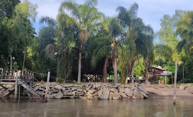 Complejo de Cabañas en Venta | Delta - Tigre | Excelente ubicación ideal Inversión
