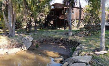 Complejo de Cabañas en Venta | Delta - Tigre | Excelente ubicación ideal Inversión