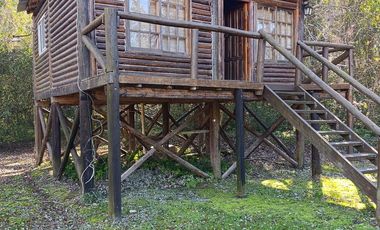 Complejo de Cabañas en Venta | Delta - Tigre | Excelente ubicación ideal Inversión