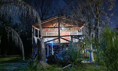 Complejo de Cabañas en Venta | Delta - Tigre | Excelente ubicación ideal Inversión