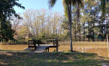 Complejo de Cabañas en Venta | Delta - Tigre | Excelente ubicación ideal Inversión