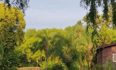 Complejo de Cabañas en Venta | Delta - Tigre | Excelente ubicación ideal Inversión