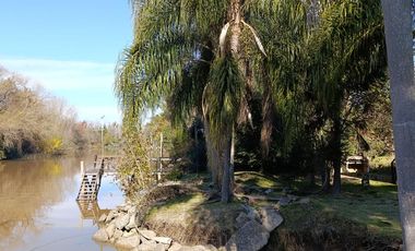 Complejo de Cabañas en Venta | Delta - Tigre | Excelente ubicación ideal Inversión