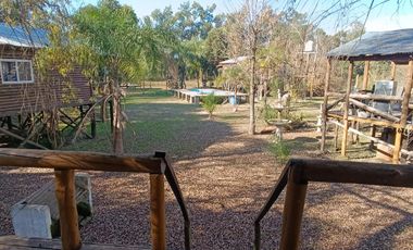 Complejo de Cabañas en Venta | Delta - Tigre | Excelente ubicación ideal Inversión