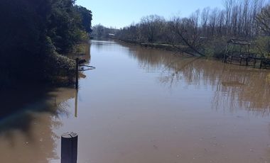 Complejo de Cabañas en Venta | Delta - Tigre | Excelente ubicación ideal Inversión