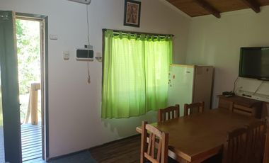 Complejo de Cabañas en Venta | Delta - Tigre | Excelente ubicación ideal Inversión