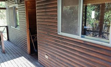 Complejo de Cabañas en Venta | Delta - Tigre | Excelente ubicación ideal Inversión