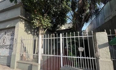 Casa a reciclar a la venta en el centro de Wilde