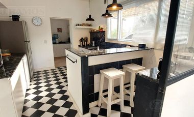 02 ENE al 15 FEB. IMPECABLE. 3 DORMITORIOS.