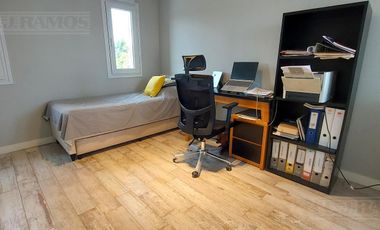 02 ENE al 15 FEB. IMPECABLE. 3 DORMITORIOS.