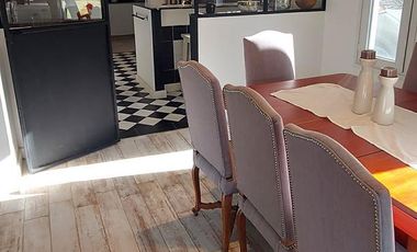 02 ENE al 15 FEB. IMPECABLE. 3 DORMITORIOS.