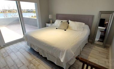 02 ENE al 15 FEB. IMPECABLE. 3 DORMITORIOS.