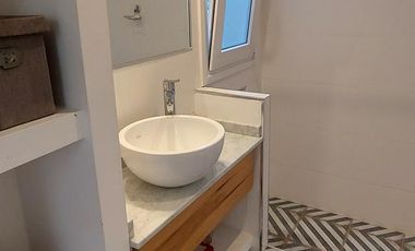 02 ENE al 15 FEB. IMPECABLE. 3 DORMITORIOS.