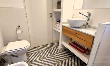 02 ENE al 15 FEB. IMPECABLE. 3 DORMITORIOS.