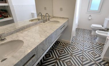 02 ENE al 15 FEB. IMPECABLE. 3 DORMITORIOS.